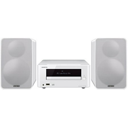 Onkyo CS-265(W) CD Hi-Fi Mini System with