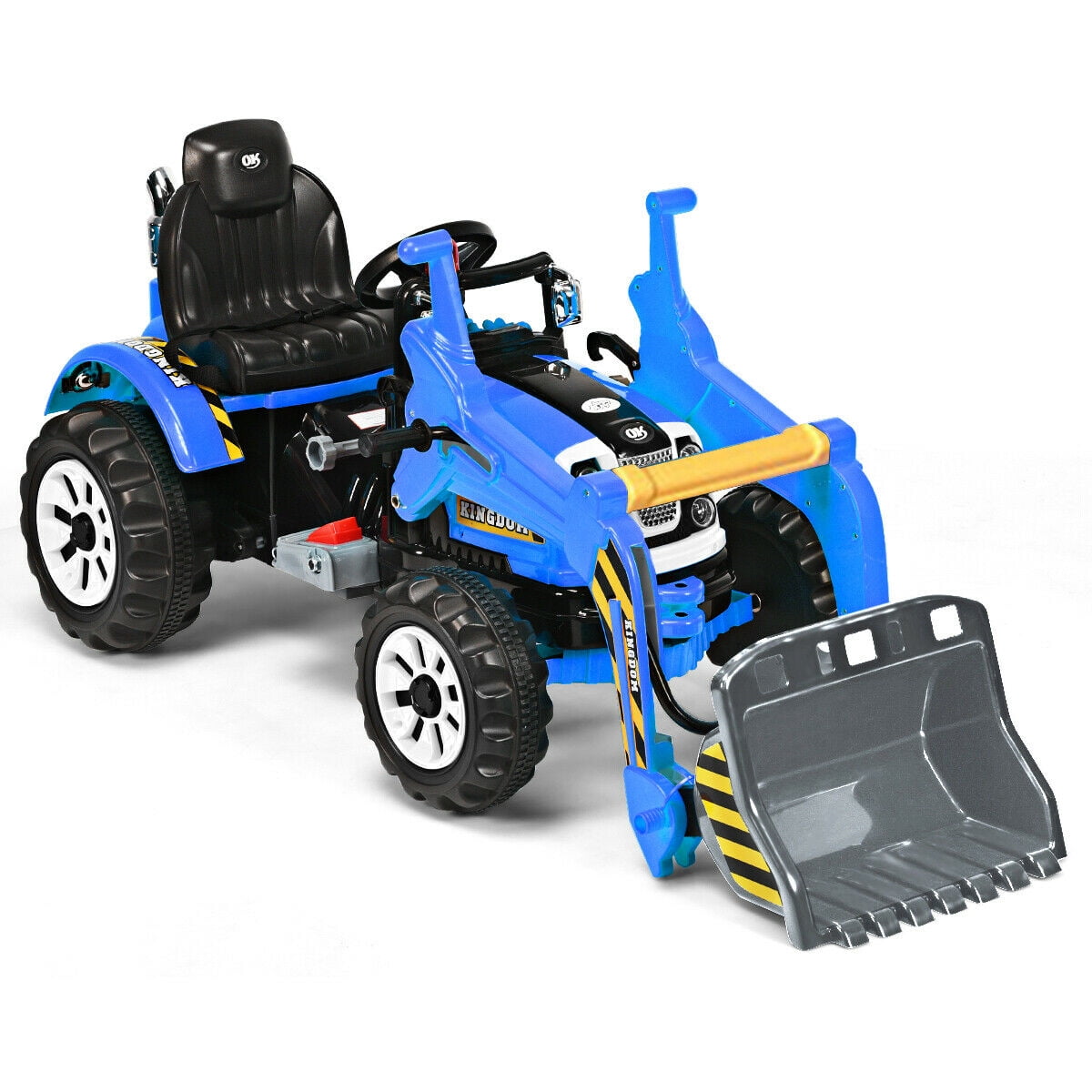 loader ride on toy
