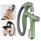 thumbnail image 4 of Entrenador de agarre de mano Sunnimix antideslizante Verde, 4 of 8