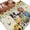 Beige, variant on 2'x6' Rug Runners for Hallways Kitchen, Spring Dog Non Slip Entryway Beside Floor Carpet Runner, Sunflower Daisy Botanical Vintage Washable Laundry Room Bedroom Throw Rugs Mat for Family Pet