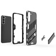 thumbnail image 2 of Funda para Samsung Galaxy S22 Plus 5G Protección A Prueba De Golpes Con Soporte De TPU Duradero Y Práctico, 2 of 5
