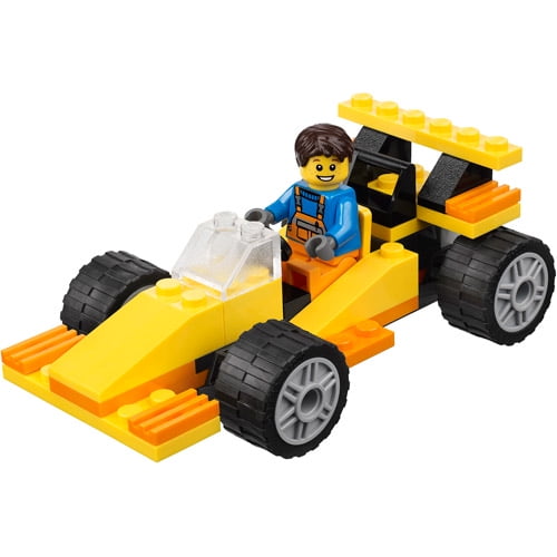 4635 Lego & Lego With Ve -