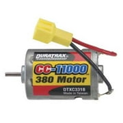 Duratrax CC-11K Motor 380 Sized Cliff Climber