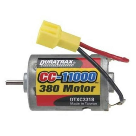 Duratrax CC-11K Motor 380 Sized Cliff Climber