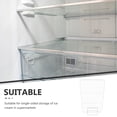 thumbnail image 2 of RENACLIPY Freezer Separators For Easy Installation Iron 1Pack, 2 of 8