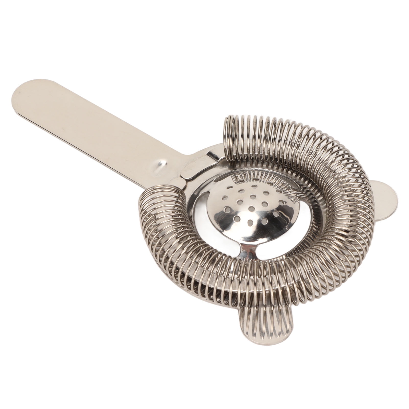 Bar Strainer, Multi Purpose Cocktail Strainer Beautiful Practical For