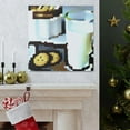 thumbnail image 6 of Milk and Cookie Dreams - Canvas, 6 of 10