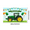 1A, variant on Tractor Birthday Banner Colorful Balloons Party Decoration Farm Theme for Kids Party Birthday Celebration Outdoor Event