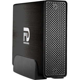 Micronet Fantom Drives 3TB Desktop External Hard Drive