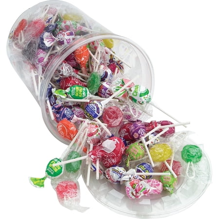 Office Snax, OFX00017, Top Of The Line Pops, 1 Each