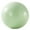 Green 55cm, variant on YR 55CM Exercise Ball, Anti-Burst and Slip Resistant Yoga Ball for Gym Fitness and Physical Therapy, White