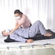 thumbnail image 4 of Sábana deslizante para pacientes, cama de transferencia plegable para pacientes, tela deslizante para sillas de ruedas 110x68cm, 4 of 8