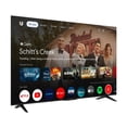 thumbnail image 4 of TCL 50 Inch Q Series 4K UHD HDR QLED Smart TV with Google TV (50Q51K) - Open Box, 4 of 7