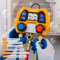 thumbnail image 4 of Manómetro digital para HVAC Elitech DMG-2SE para refrigerantes, 4 of 7