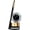 Blackest Black, variant on L'Oreal Paris Infallible Lacquer Eyeliner, Blackest Black