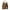 Coffee, variant on IYTR Men's Sleeveless Puffer Waistcoat Winter Warm Hooded Drawstring Jacket Casual Full Zip Up Outerwear White XXXXL
