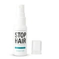 thumbnail image 3 of Spray Reparador Para Depilación, 20ML Para Hombres Y Mujeres, Spray Inhibidor Del Crecimiento Del Cabello Efectivo Sin Dolor, Extracto De Hamamelis, Glicerina Para Brazos, ANGGREK Otros, 3 of 8