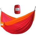 thumbnail image 1 of Vivere Hamac Double Parachute (Capacité de 400 Lb), 1 of 4