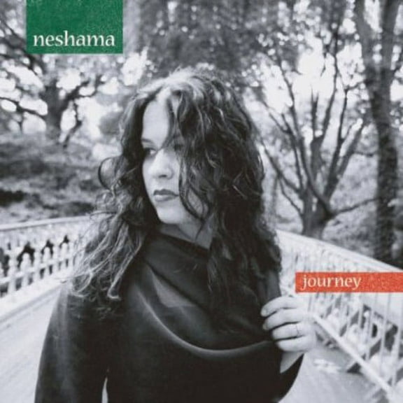 Neshama Carlebach - Journey - Music & Performance - CD