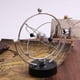 thumbnail image 5 of máquina de movimiento perpetuo de péndulo de bola de juego de pelota, decoración para casa de estudio de oficina - # 1 Adepaton LL-1662, 5 of 7