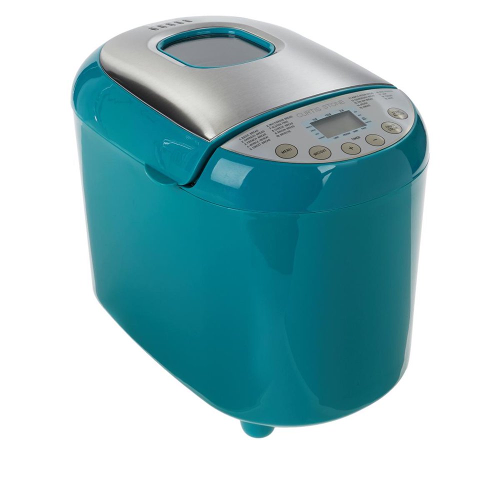 curtis stone bread maker
