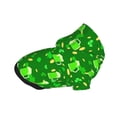 thumbnail image 2 of KLL St Patrick's Day2 for Basic Dog Hoodie - Pet Hoodie Sweater with Leash Hole - Cute Dog Sweatshirt - Pet Clothes Hooded Sweatshirt for Dog & Cat -XX-Large, 2 of 8