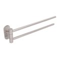 thumbnail image 4 of Soporte para papel higiénico Jadeshay de Acero inoxidable máxima comodidad, 4 of 8