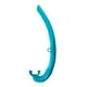 thumbnail image 1 of Esnorquel Cressi Clasico Corsica Turquesa, 1 of 2