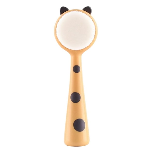 Cepillo de limpieza Facial, cepillo de limpieza de la piel, herramienta de belleza de la piel, cepillo de limpieza de poros compacto portátil, cepillo Para la cara Sunnimix Cepillo de limpieza facial