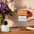 thumbnail image 2 of Perfume ARLYN Floral Woody Eau De Parfum, 50 ml, para hombre y mujer, 2 of 7