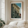 thumbnail image 6 of Soho Architecture 03 - Manhattan New York Photography Unframed Wall Art Print 16 x 20 inches, 6 of 13