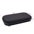 thumbnail image 4 of Estuche de estetoscopio portátil, caja de almacenamiento de carcasa dura, bolsa de viaje, disco duro, bolígrafo, organizador médico, accesorios, 4 of 4