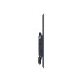 thumbnail image 4 of Crimson AV T63LL - Bracket - for LCD display - high-grade cold rolled steel - black - screen size: 37"-90" - wall-mountable, 4 of 4
