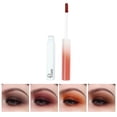 thumbnail image 4 of HILABEE Liquid Eye Shadow Rendering Long wearing Quick Dry Nature for Novice Girls Women P05, 4 of 9
