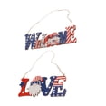 thumbnail image 4 of Welcome Sign, Front Door Sign Wooden Fadeless Multipurpose  For Entrance For Cafes, 4 of 8