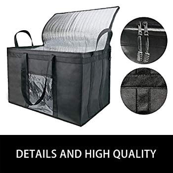 instacart insulated bags cost