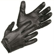 Resister All-leather, Cut-resistant Police Duty Glove W/ Kevlar