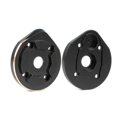 thumbnail image 1 of Cubierta de Eje Ligera de Latón Tholdsy para Accesorios de Coche 1/10 Axial SCX10, 1 of 6