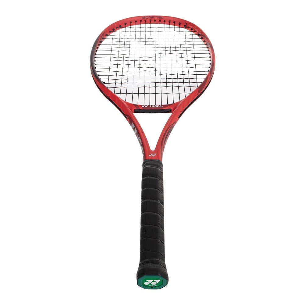 Yonex VCore 98 Plus Tennis Racquet ( 4_1/4 ) - Walmart.com