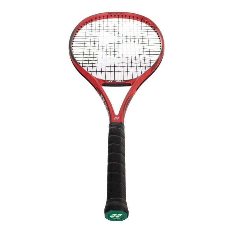 Yonex VCore 98 Plus Tennis Racquet ( 4_1/4 ) - Walmart.com