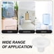 thumbnail image 4 of Water Dispenser Replacement Smart Seat Plastic Water Cooler Bottle Holder, 4 of 4