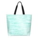 thumbnail image 1 of Fotbe Blue Bright Bolsa Tote Estética de Lona con Estampado para Mujer - Bolsa Reutilizable de Hombro Casual para Vacaciones, Compras, Trabajo y Gimnasio, 1 of 8