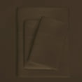 thumbnail image 2 of Fitted and Flat Sheets Single 1 PC Solid Color Deep Pocket Stain Resistant 2500, 2 of 19