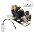 thumbnail image 2 of Remplacement des Points de Rupture et Condenseur pour Onan B43 B48 B43E B48G 16hp 18hp, 2 of 9