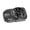 Black, variant on Cooling Fan With Digital Temperature Display Semiconductor Rapid Heat Dissipation For Smartphones