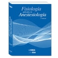 thumbnail image 1 of Fisiología aplicada en anestesiología - 3ª edición Blanco, 1 of 2