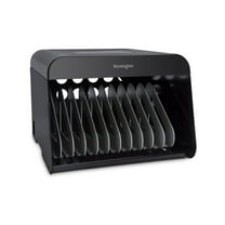 Kensington Universal AC Charge Station for up to 14" Devices - Metal