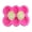 6 small abalones, variant on Flexible Silicone Mold Sea Cucumber/Abalones Shaped Mousses Cake Fondant Crafting Mould Dessert Baking