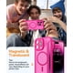 thumbnail image 3 of Funda magnética CANSHN compatible con iPhone 14 Pro Max, 3 of 7