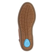 Dockers Mens Darnell Leather Slip-On Boat Shoe